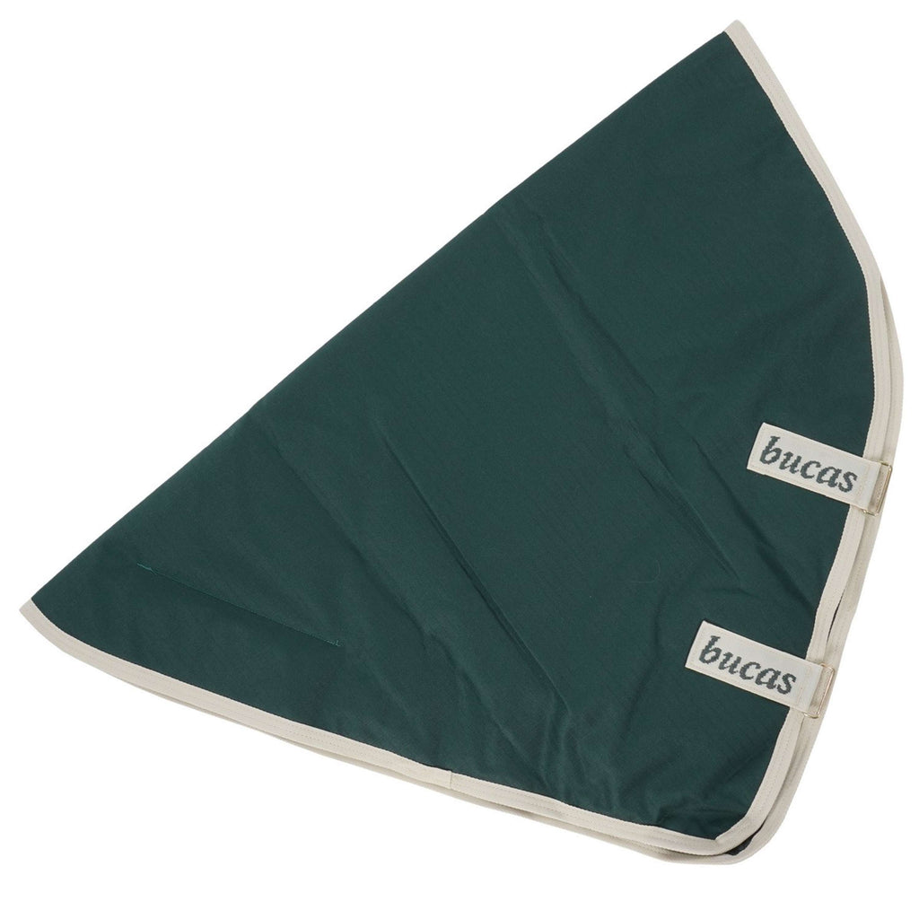 Bucas Couvre-Cou Green-Line 50gr Vert