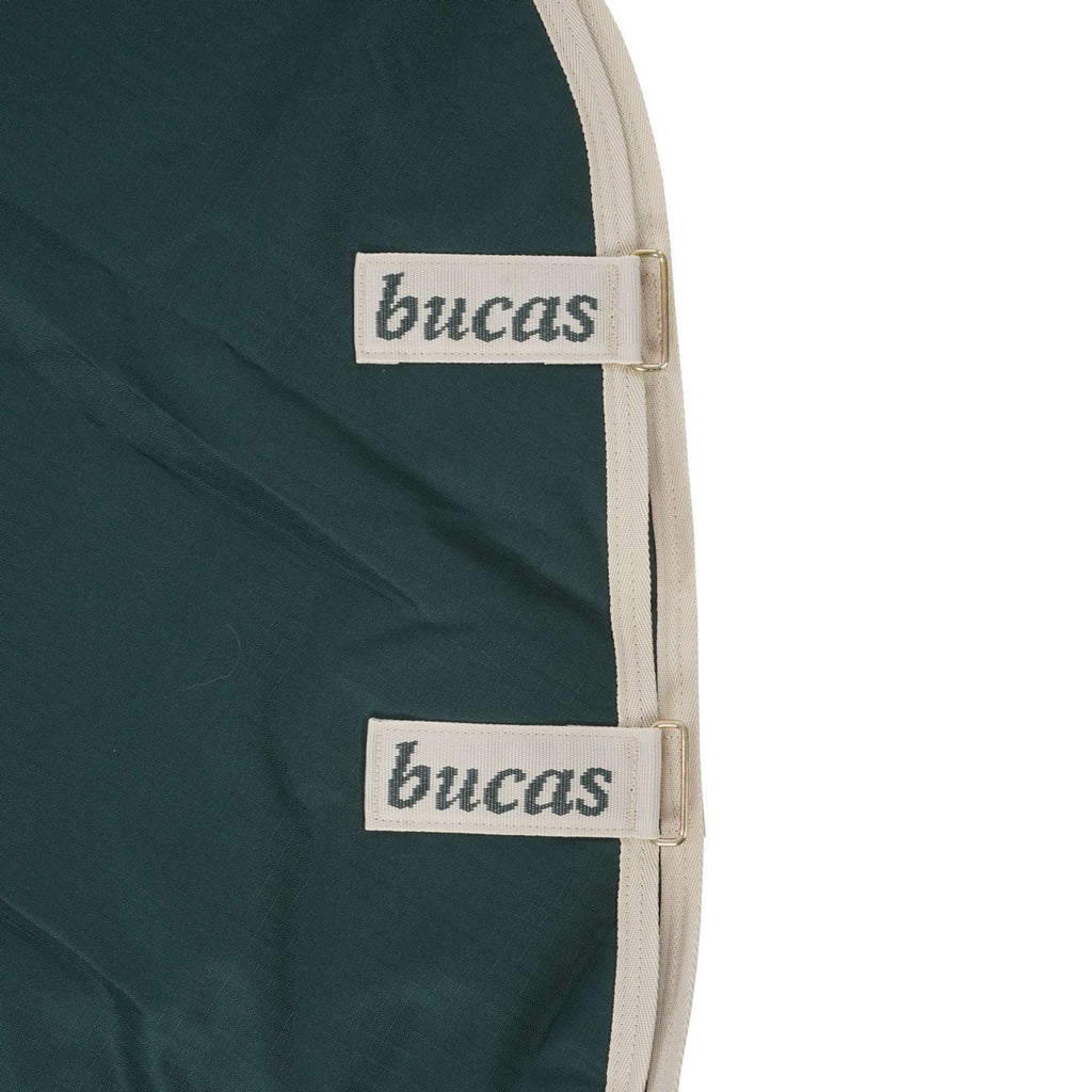 Bucas Couvre-Cou Green-Line 50gr Vert