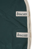 Bucas Couvre-Cou Green-Line Vert