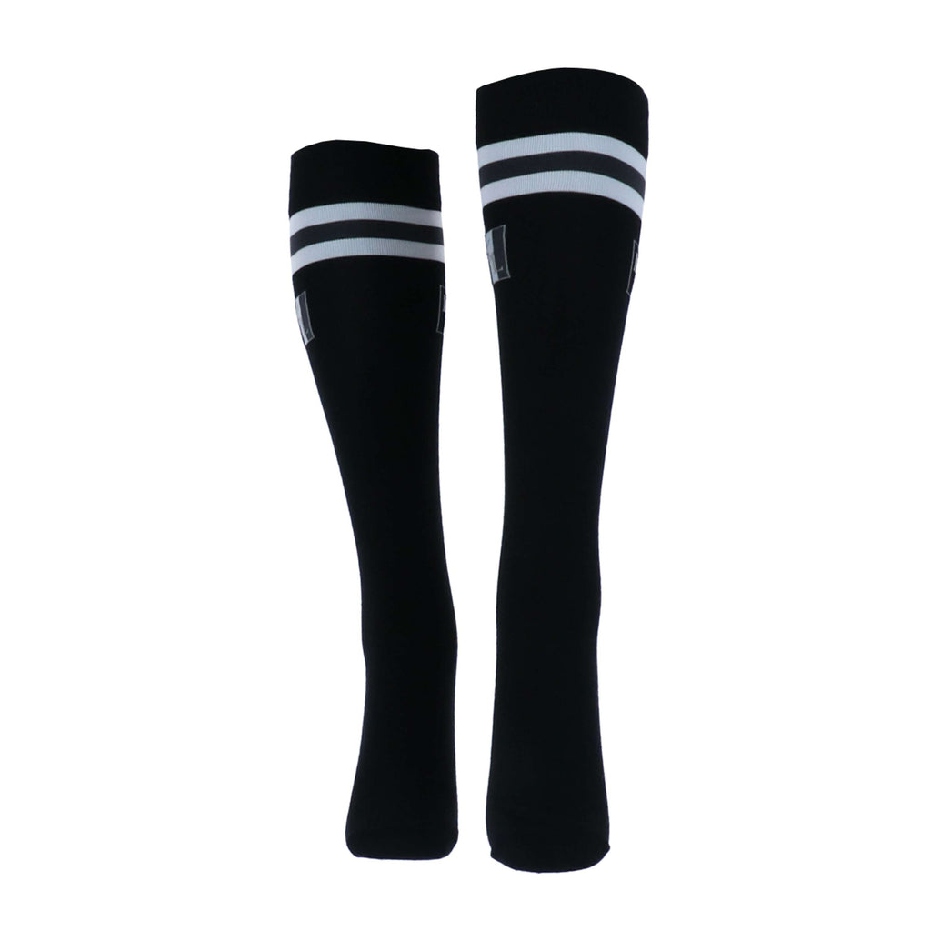 Kingsland Chaussettes Classic Coolmax Unisexe Noir
