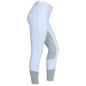 Mountain Horse Pantalon d'Équitation Diana Full Seat Blanc