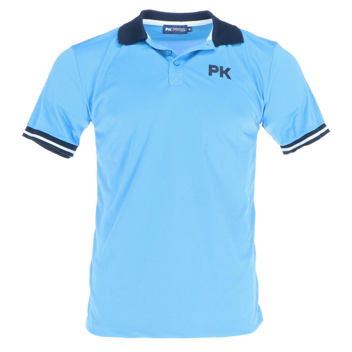 PK Polo Don Hommes River Blue