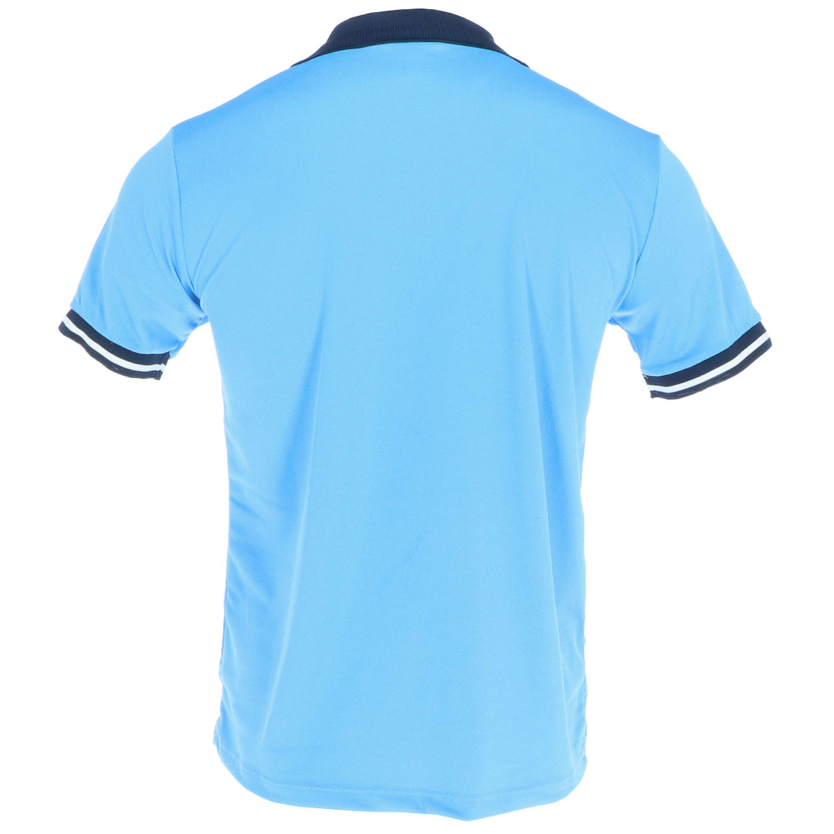 PK Polo Don Hommes River Blue