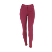 Harry's Horse Pantalon d'Équitation Santorini Full Grip Rhododendron