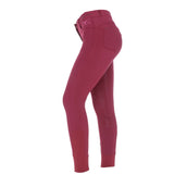 Harry's Horse Pantalon d'Équitation Santorini Full Grip Rhododendron