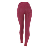 Harry's Horse Pantalon d'Équitation Santorini Full Grip Rhododendron