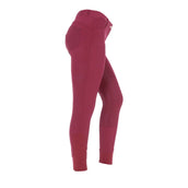 Harry's Horse Pantalon d'Équitation Santorini Full Grip Rhododendron