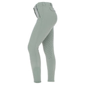 PS of Sweden Pantalon d'Équitation Ivy Kaki