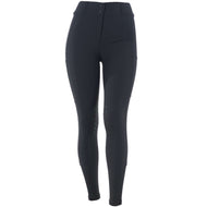 PS of Sweden Pantalon d'Équitation Brianna Noir