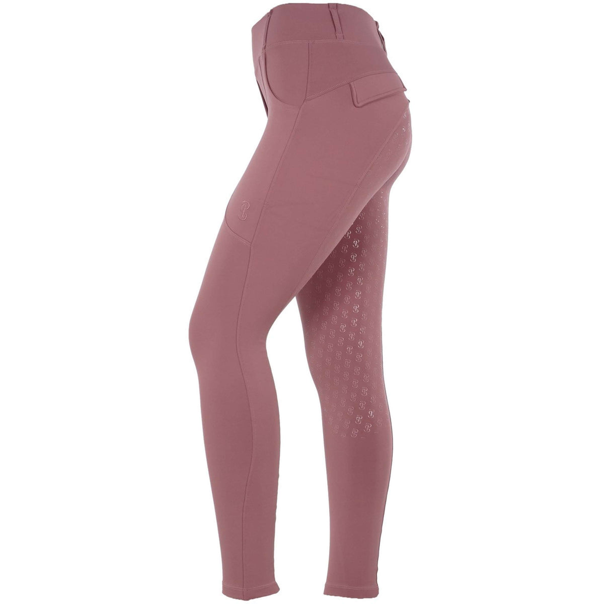 PS of Sweden Legging d'Équitation Juliette Night Rose