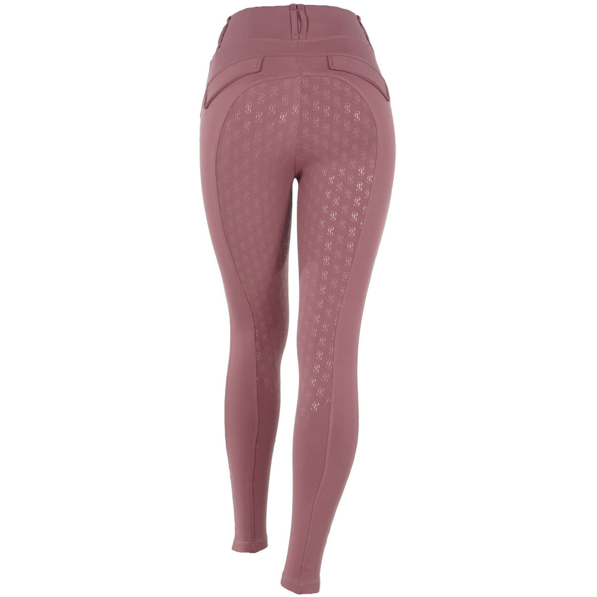 PS of Sweden Legging d'Équitation Juliette Night Rose