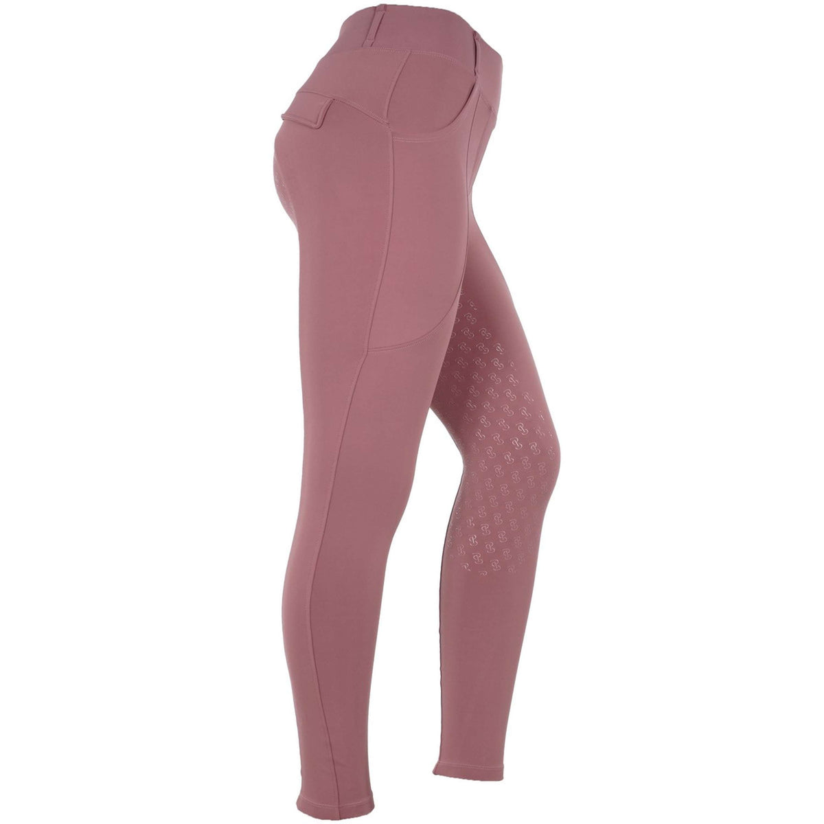 PS of Sweden Legging d'Équitation Juliette Night Rose