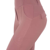 PS of Sweden Legging d'Équitation Juliette Night Rose