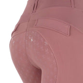 PS of Sweden Legging d'Équitation Juliette Night Rose