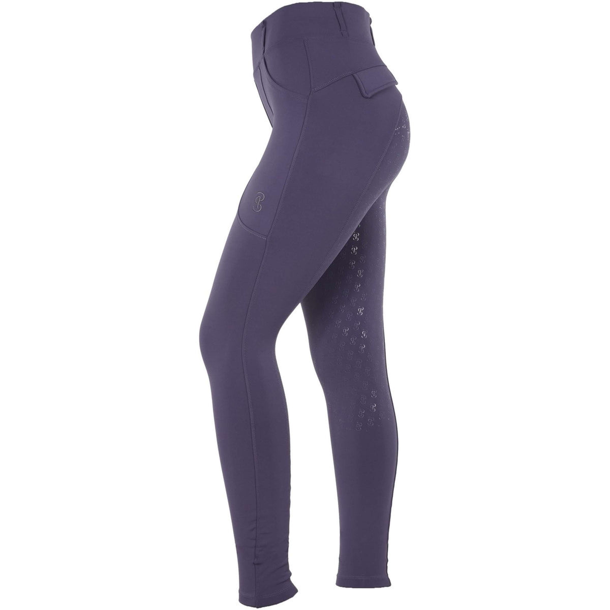 PS of Sweden Legging d'Équitation Juliette Odessy Blue