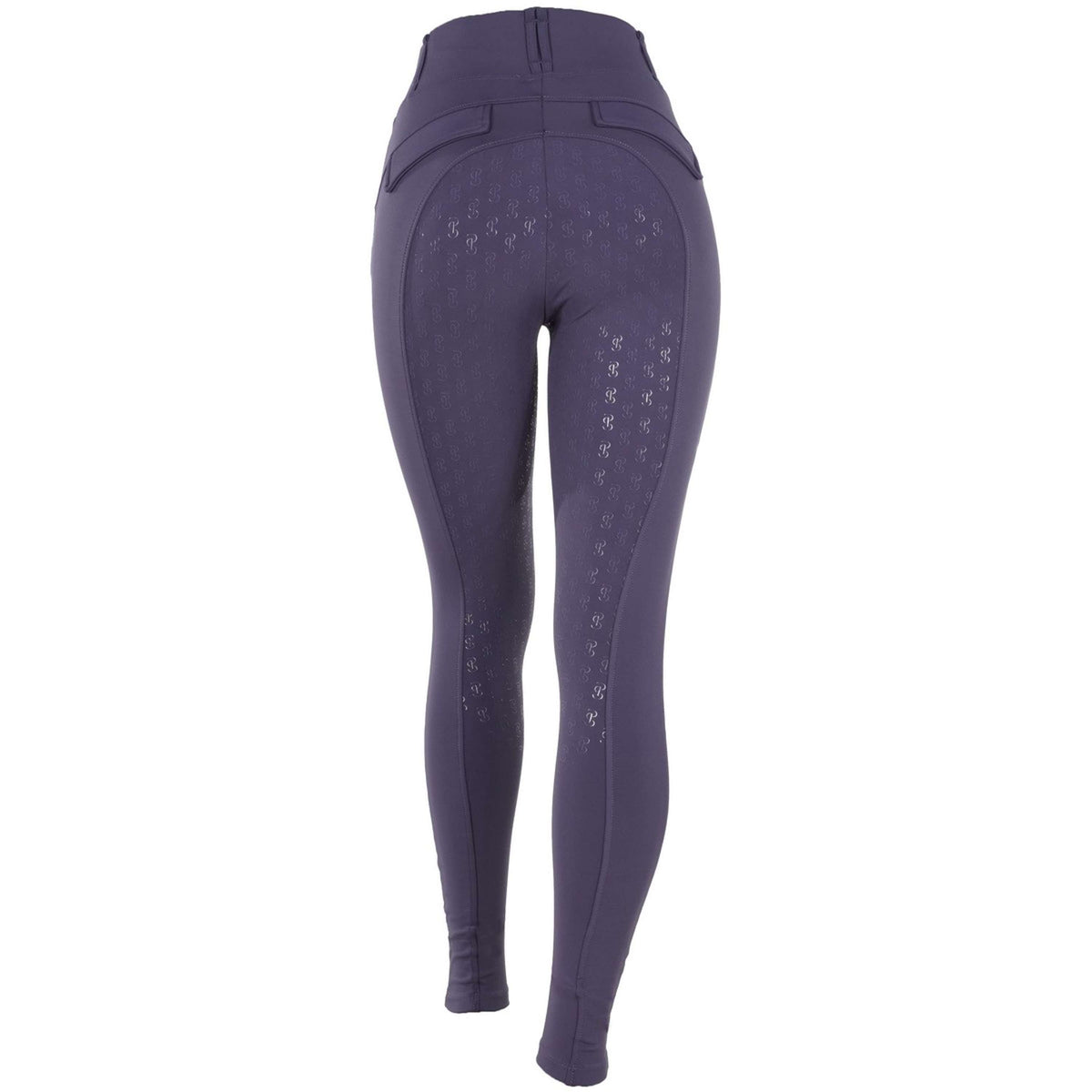 PS of Sweden Legging d'Équitation Juliette Odessy Blue