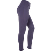 PS of Sweden Legging d'Équitation Juliette Odessy Blue