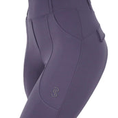 PS of Sweden Legging d'Équitation Juliette Odessy Blue