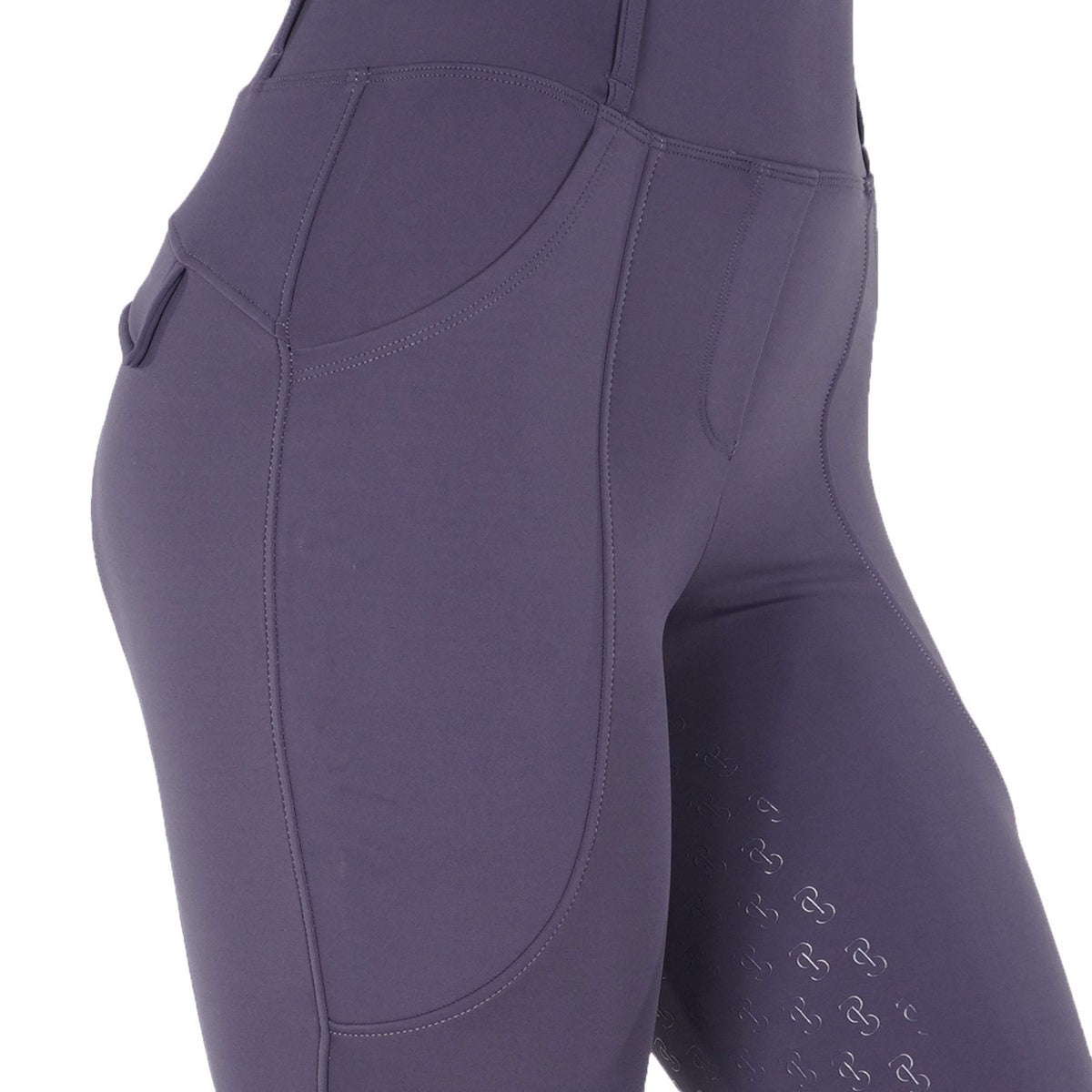 PS of Sweden Legging d'Équitation Juliette Odessy Blue