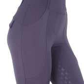 PS of Sweden Legging d'Équitation Juliette Odessy Blue