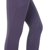 PS of Sweden Legging d'Équitation Juliette Odessy Blue