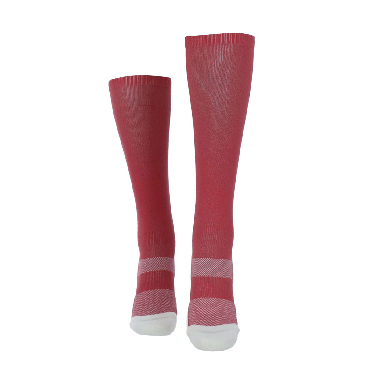 PS of Sweden Chaussettes Lisa 2-Pack Berry Pink