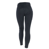 HKM Pantalon d'Équitation Emma Noir