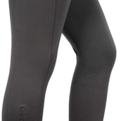 HKM Pantalon d'Équitation Emma Gris foncé