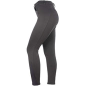 HKM Pantalon d'Équitation Emma Gris foncé