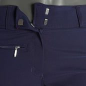 HKM Pantalon d'Équitation Chloe Bleu Foncé