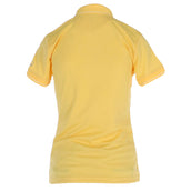 HKM Polo Classico Jaune