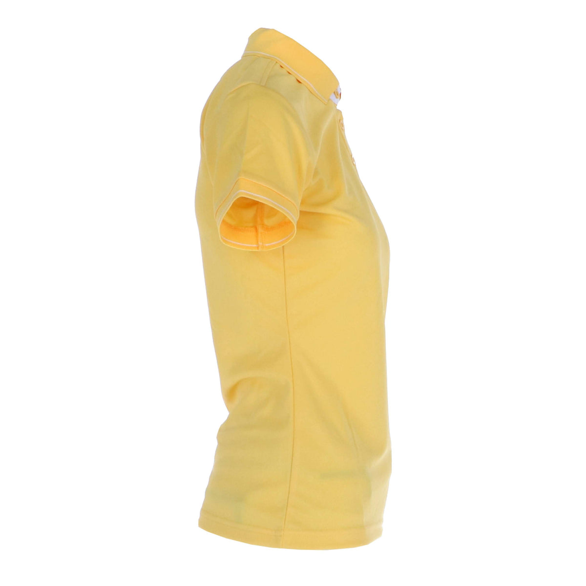 HKM Polo Classico Jaune