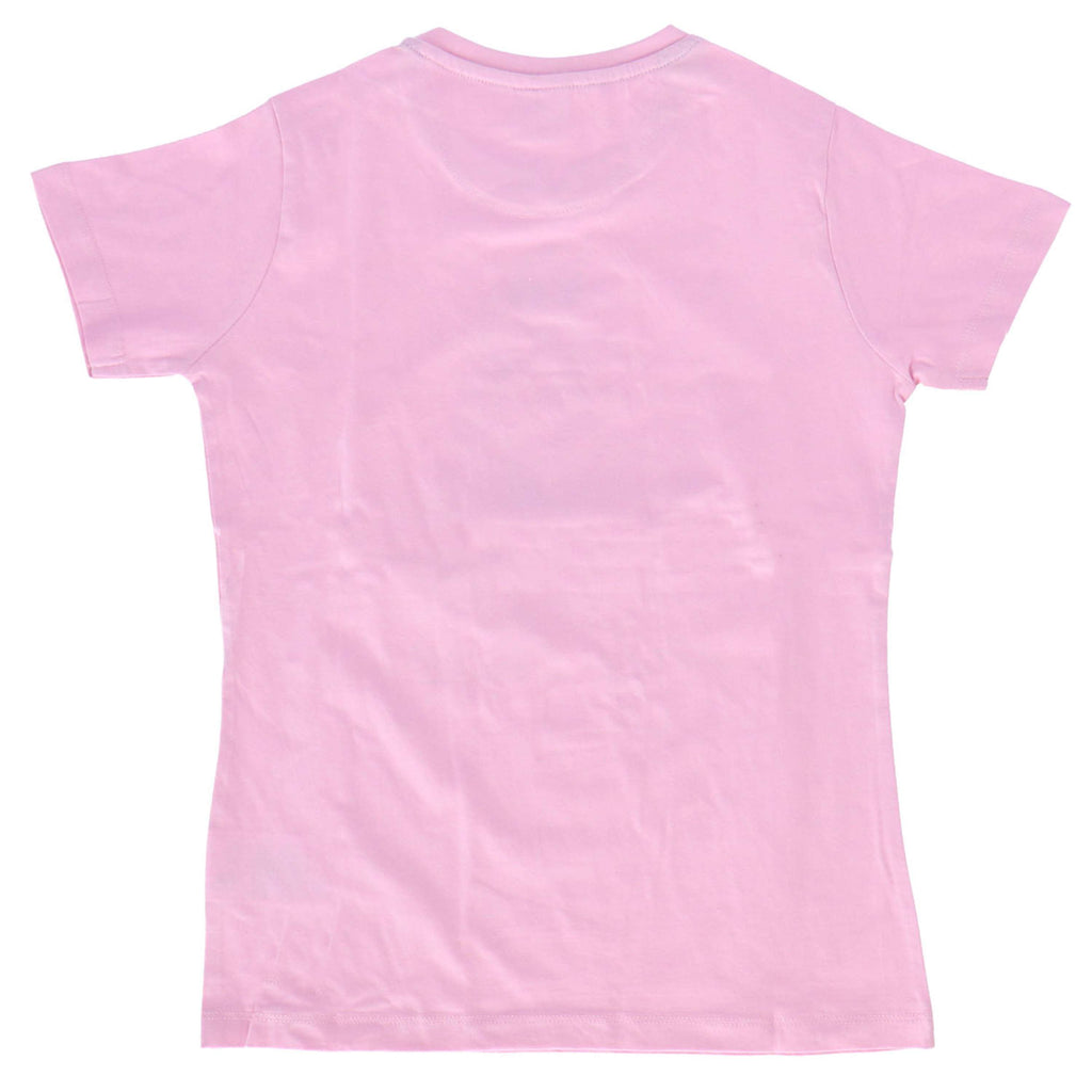 HKM T-Shirt Horse Spirit Rose