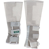 Rambo Guêtre Tech-Fit Flyboot Argent