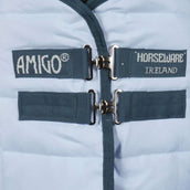 Amigo Stable Plus Plant Dye Bleu/Marine