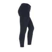 Cavallo Pantalon d'Équitation Caja Grip High Waist Noir