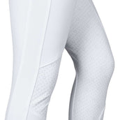 Cavallo Pantalon d'Équitation Caja Grip High Waist Blanc