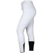 Cavallo Pantalon d'Équitation Caja Grip High Waist Blanc