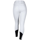 Cavallo Pantalon d'Équitation Caja Grip High Waist Blanc