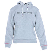 EQUITHÈME Sweater Britney Gris