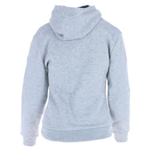 EQUITHÈME Sweater Britney Gris