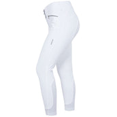 Ariat Pantalon d'Équitation Factor Bellatrix Blanc