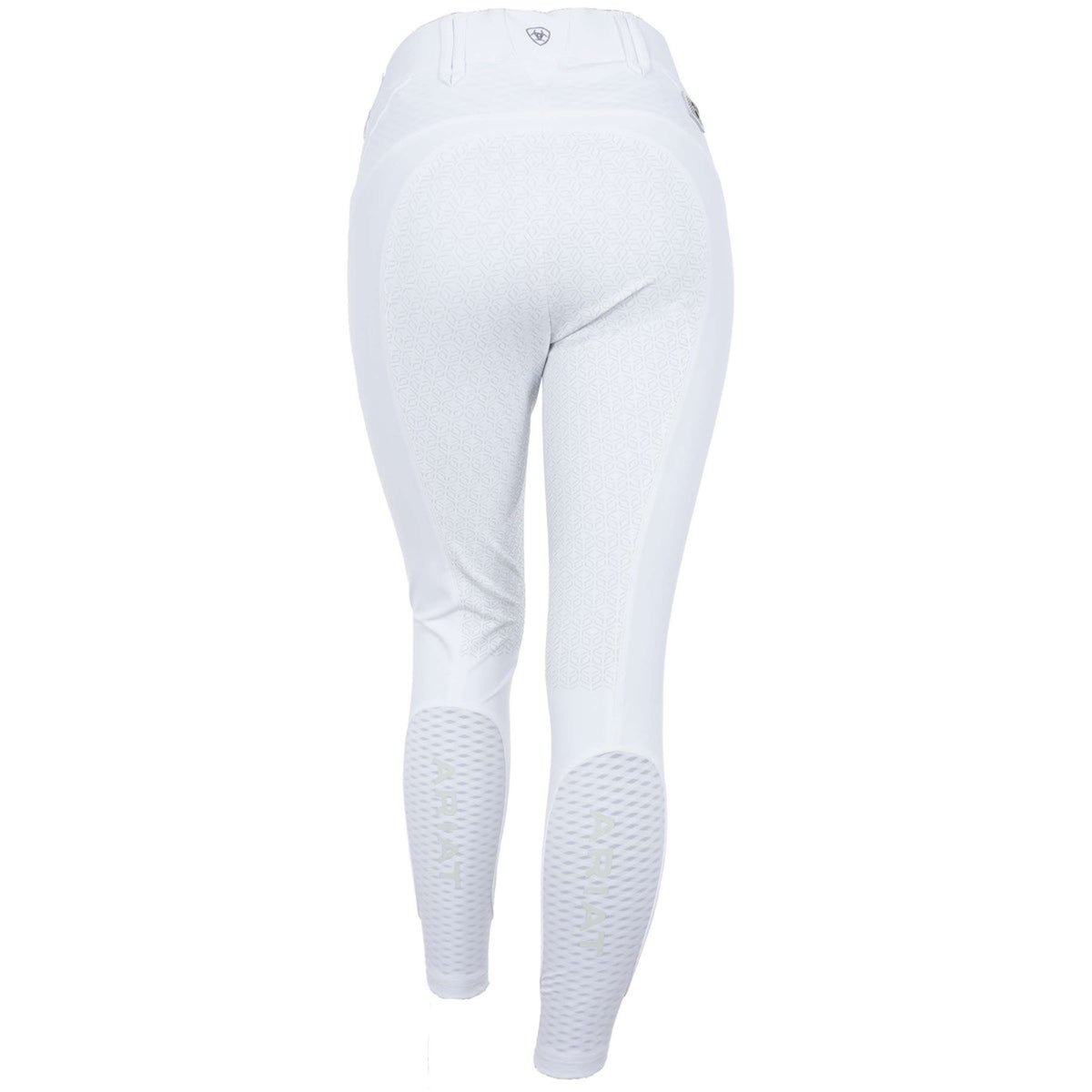 Ariat Pantalon d'Équitation Factor Bellatrix Blanc