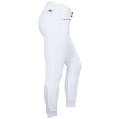 Ariat Pantalon d'Équitation Factor Bellatrix Blanc