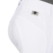 Ariat Pantalon d'Équitation Factor Bellatrix Blanc