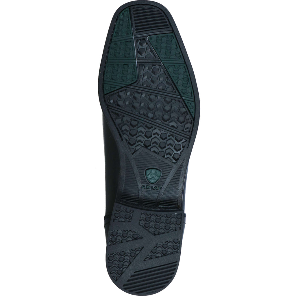 Ariat Jodhpur Palisade Paddock Noir