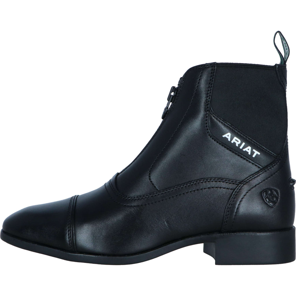 Ariat Jodhpur Palisade Paddock Noir