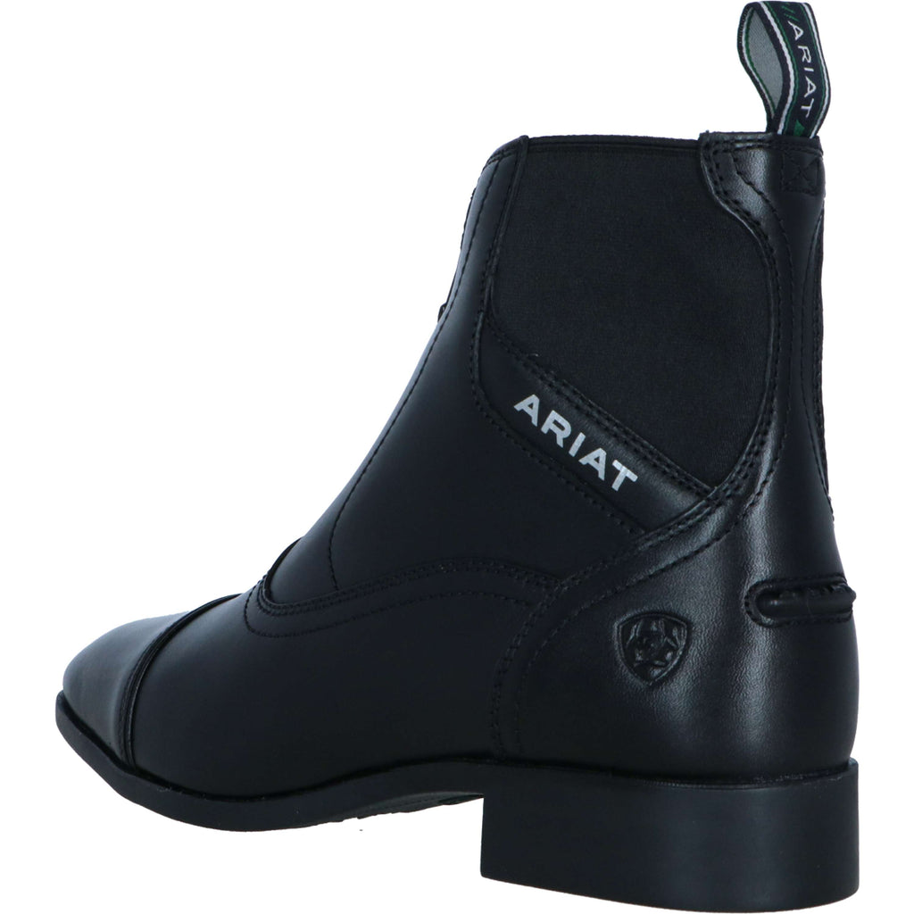 Ariat Jodhpur Palisade Paddock Noir