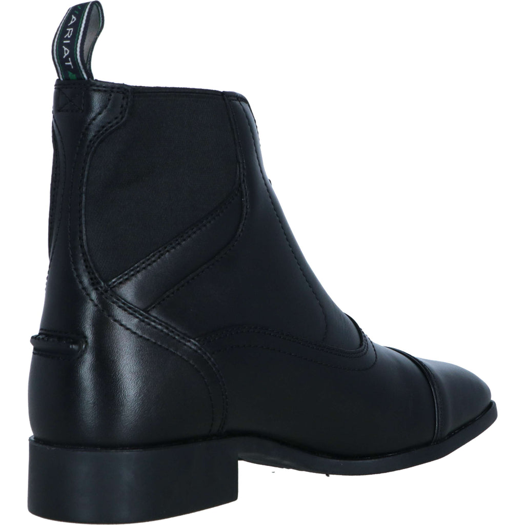 Ariat Jodhpur Palisade Paddock Noir