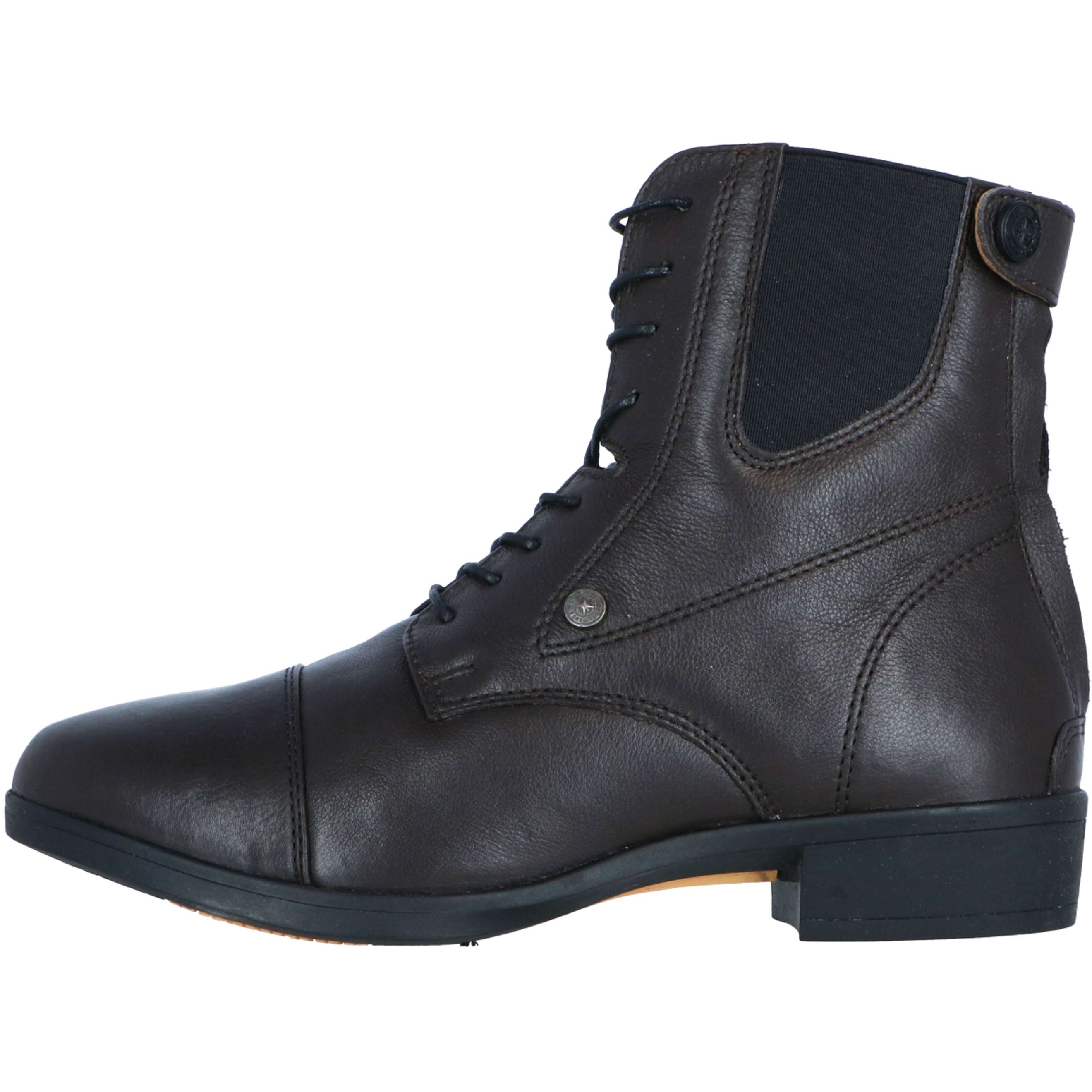 Suedwind Jodhpur Advanced II BZ Lace Soft Marron Suedwind Jodhpur Advanced II BZ Lace Soft Marron